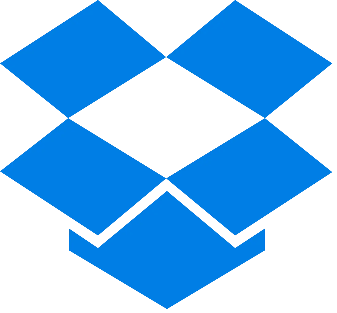 dropbox icon